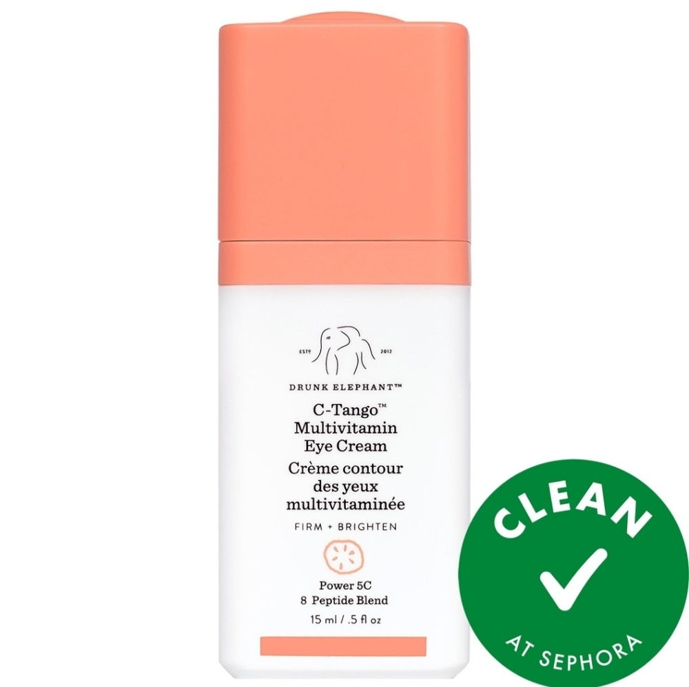Drunk Elephant C Tango Multivitamin Eye Cream